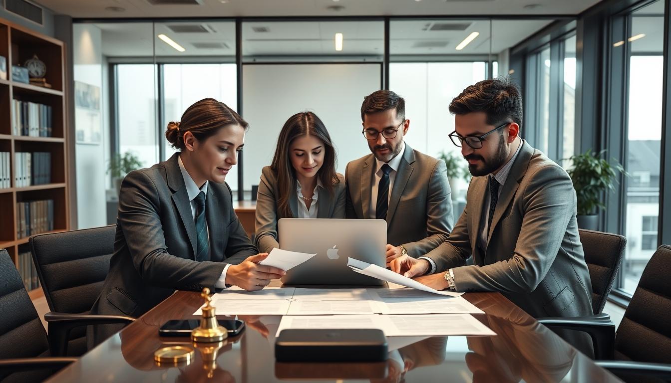 Planning support for seniors