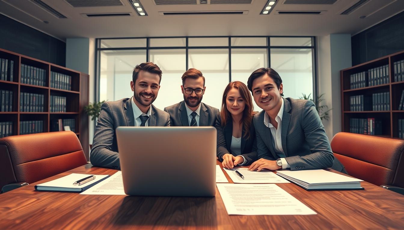 Senior legal guidance