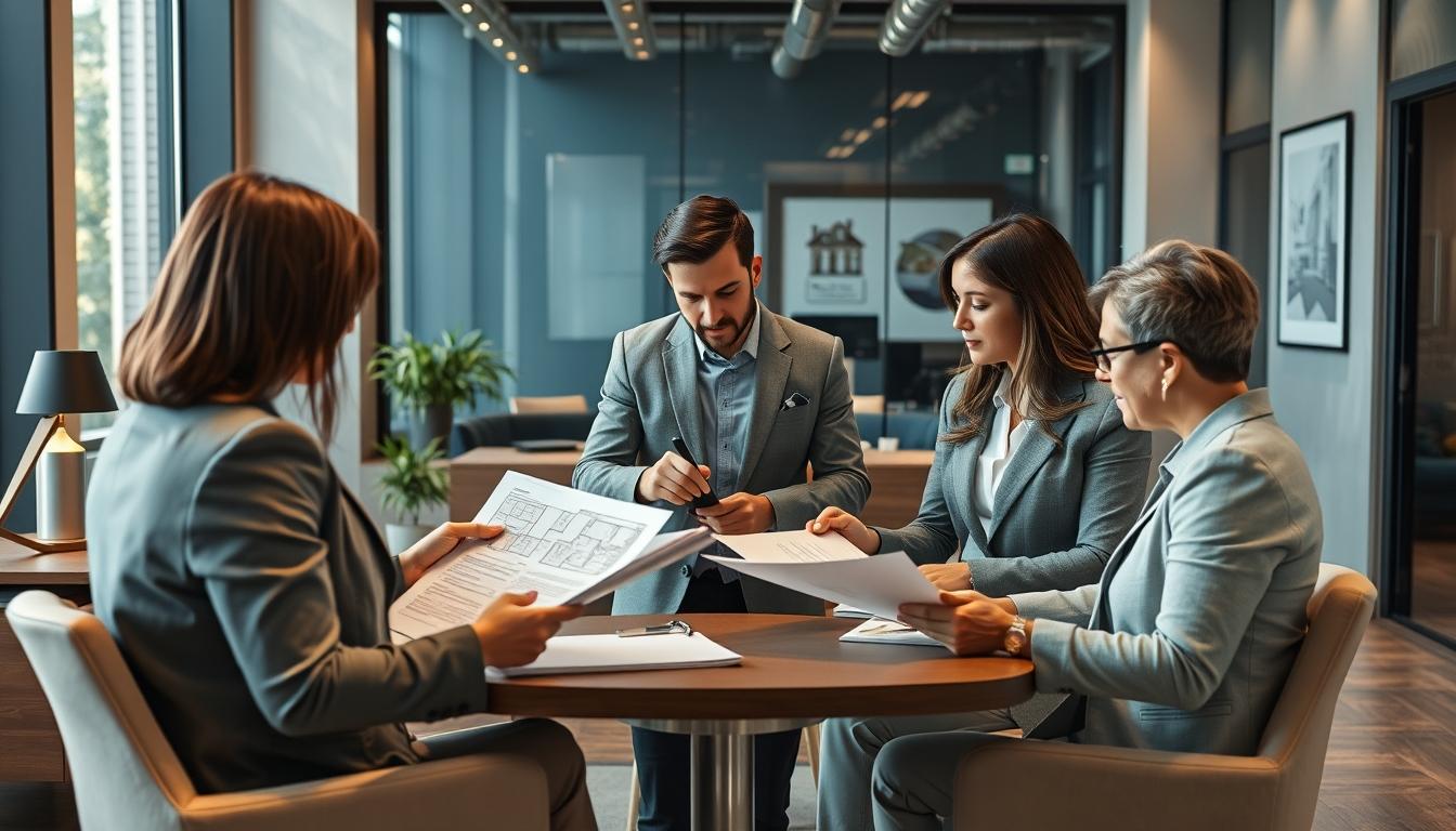 Retirement planning legal support